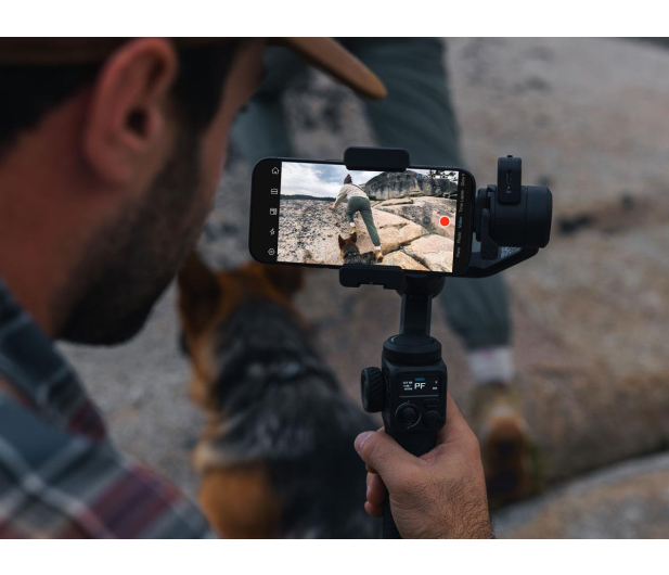GoPro Fluid Pro AI AGMSS-011-ES - 1368257 - zdjęcie 9
